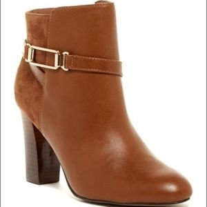 Isola Eppie Belted Bootie